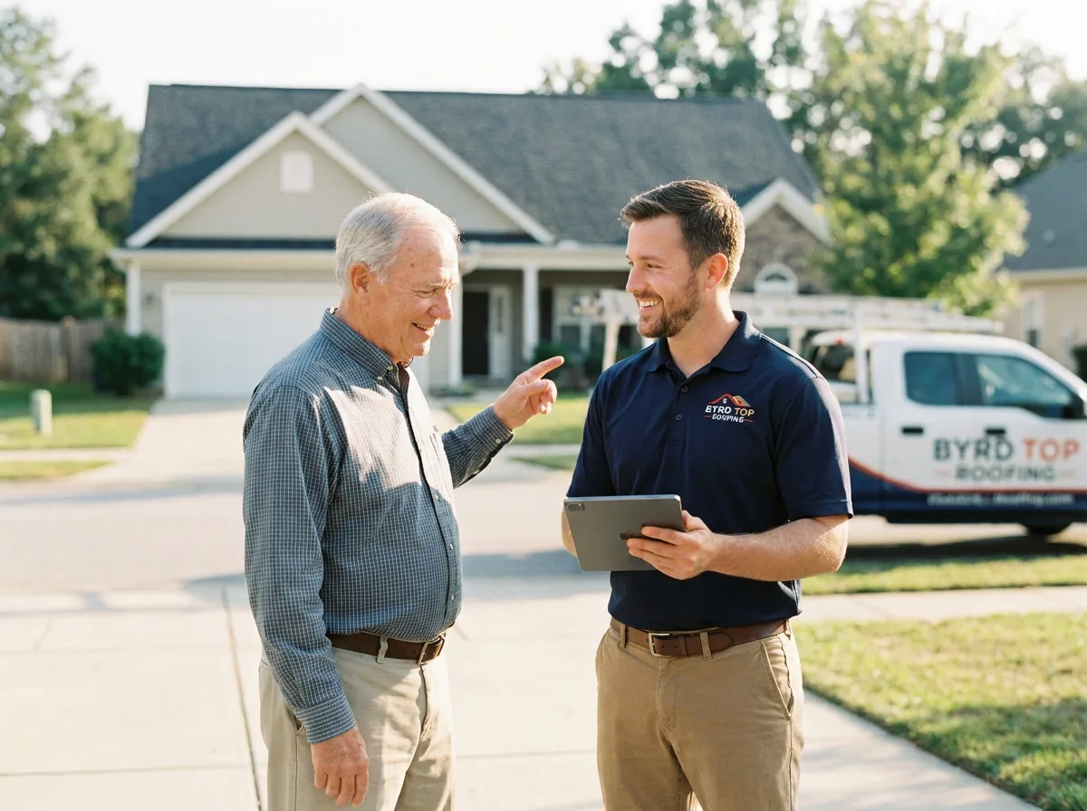 Roofing Rheems, PA FAQs
